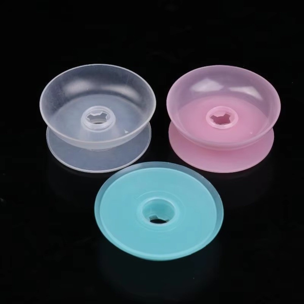 Organza Ribbon Spool - Leere Spulen, Leere Spulenkästen, Nähspulen, Kreuzstich-Werkzeug,