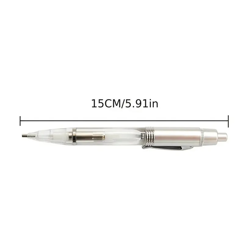 LED-Licht Diamantmalerei-Stift – Embroidery Embellishments Bewertung und Preis