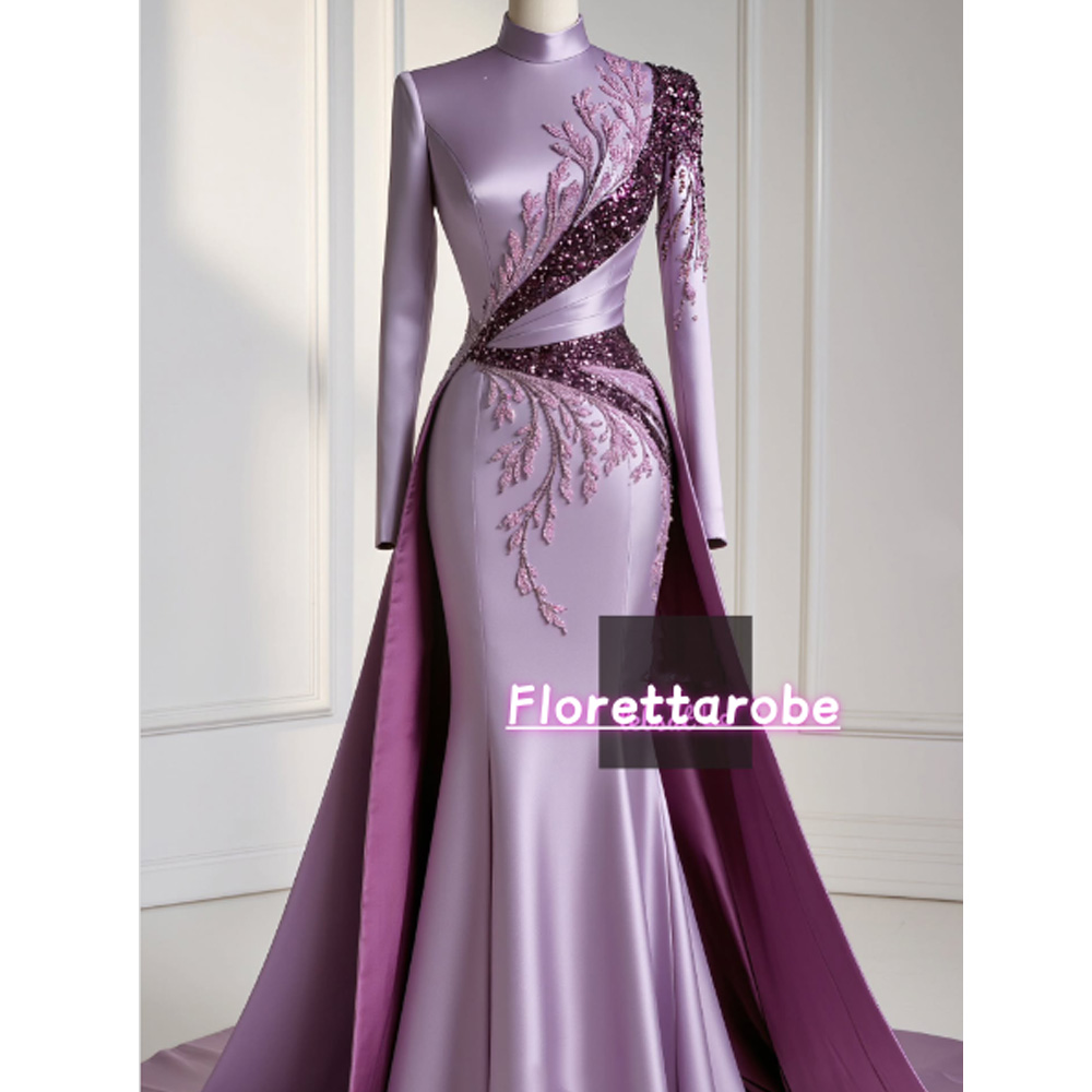 Florettarobe Exquisites lila S – Applique Patch Flower Bewertung und Preis