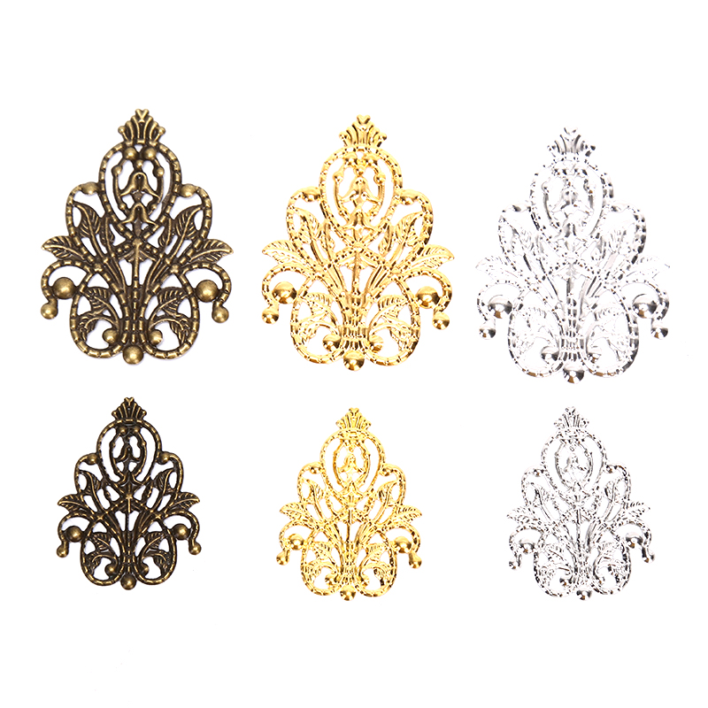 Bestseller 20 Stück Gemischte  – Craft Embellishments Bewertung und Preis