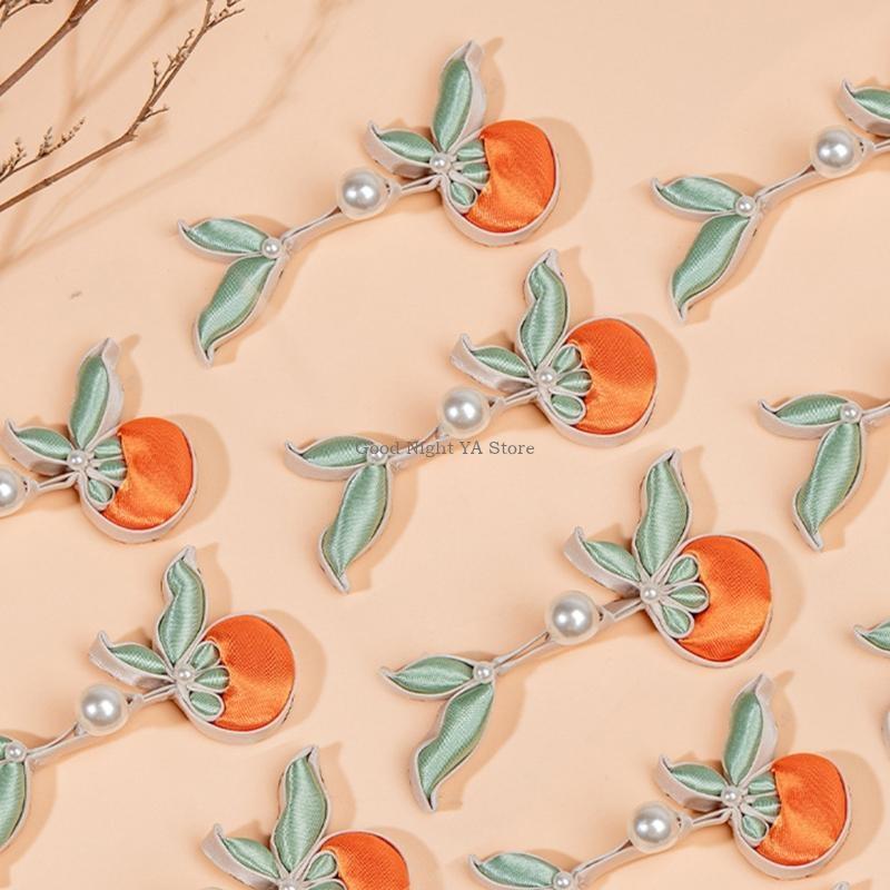 Chinesischer traditioneller Kn – Craft Embellishments Bewertung und Preis