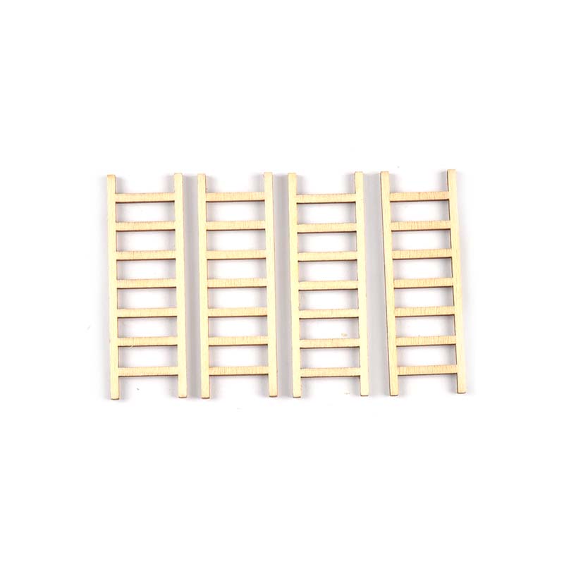 20 Teile/los 20x60mm Natürlich – Craft Embellishments Bewertung und Preis