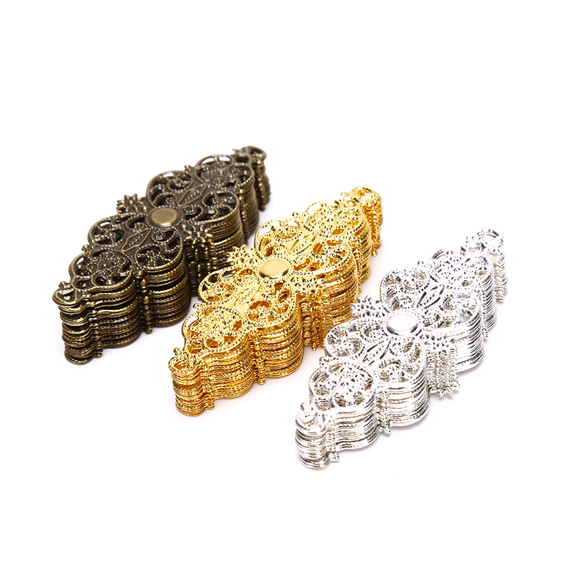 ★ ▲ 20 Stück filigrane Blumen- – Craft Embellishments Bewertung und Preis