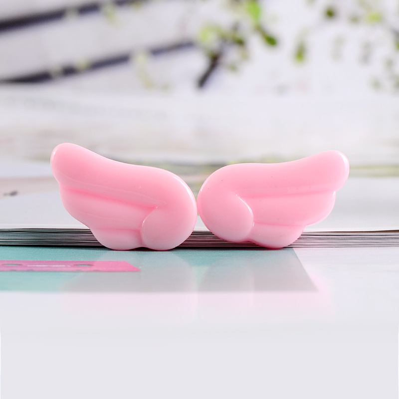 10PCS Kawaii Nette Engel Flüge – Craft Embellishments Bewertung und Preis